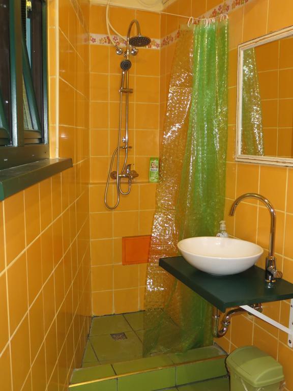 Raday Street Apartment Budapest Room photo