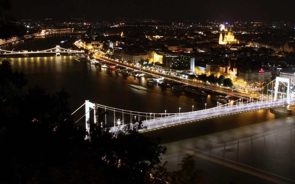 Raday Street Apartment Budapest Room photo