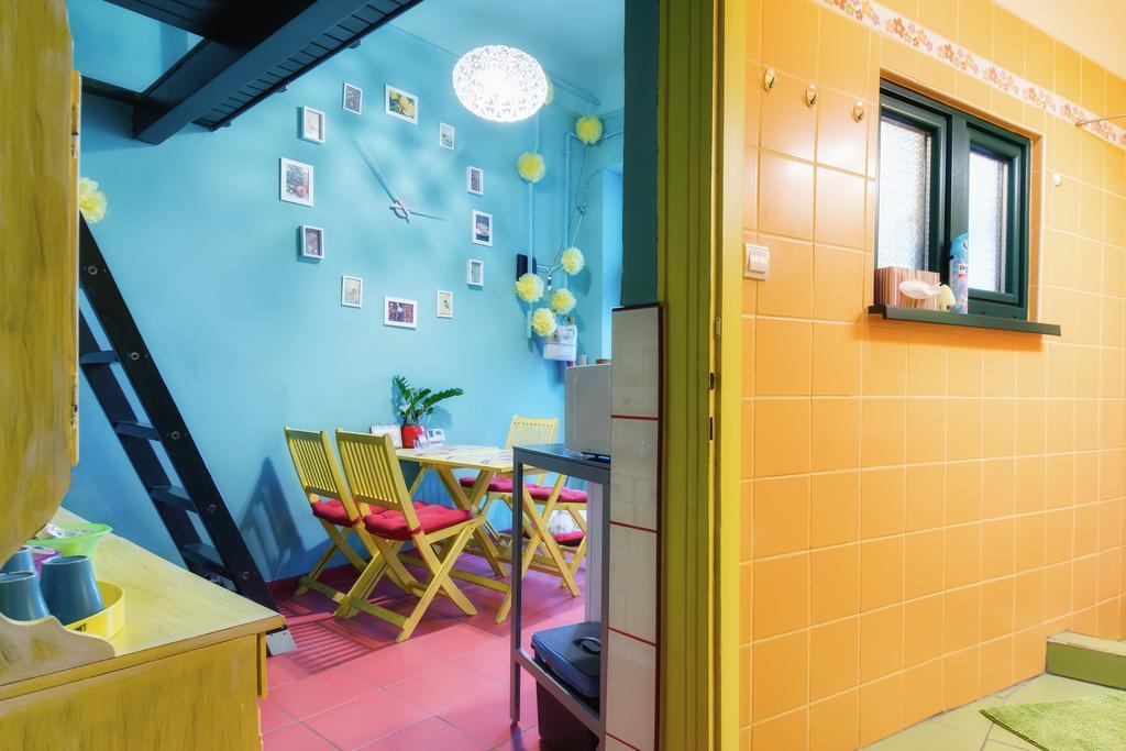 Raday Street Apartment Budapest Exterior photo