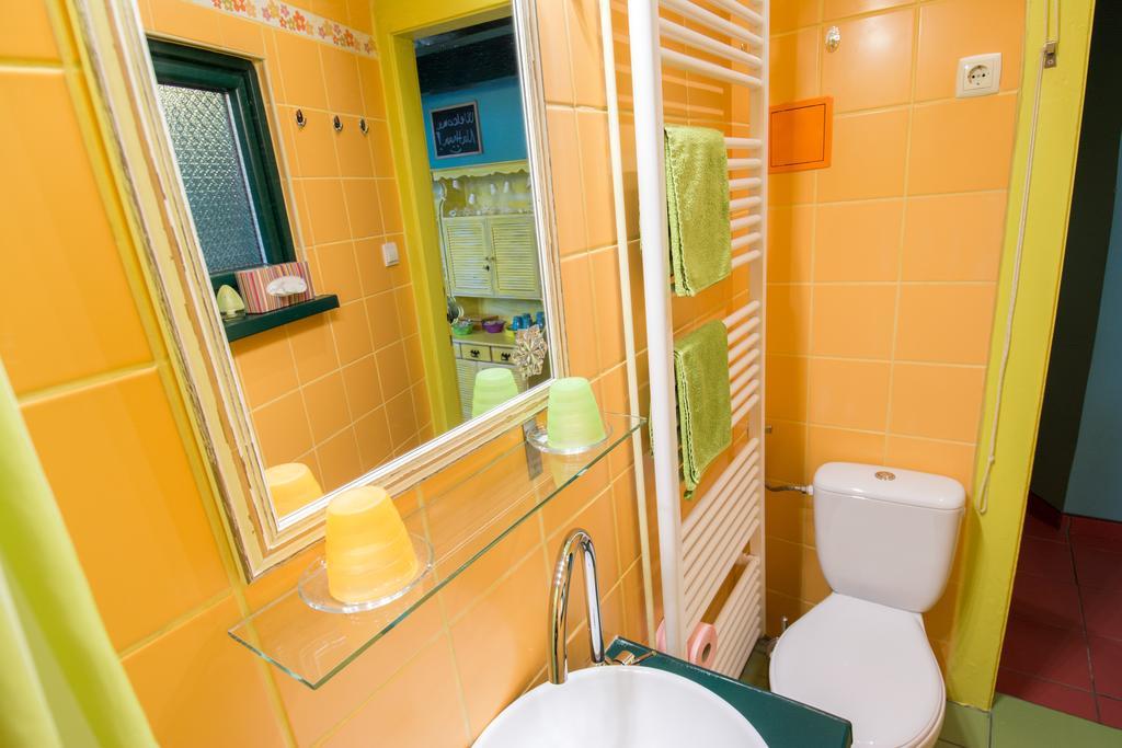 Raday Street Apartment Budapest Exterior photo