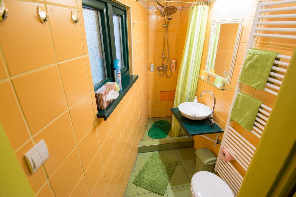Raday Street Apartment Budapest Exterior photo